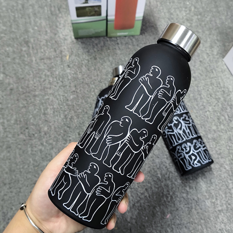 Carrolboyes高颜值保温杯水杯