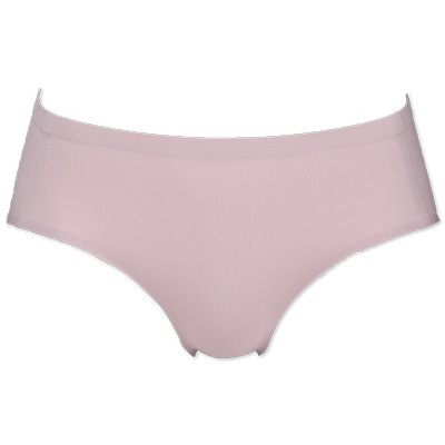 tutuanna内裤女纯色无痕舒适