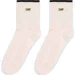 tutuanna春秋款棉质短袜百搭刺绣印花短袜透气不勒脚春秋短筒袜女