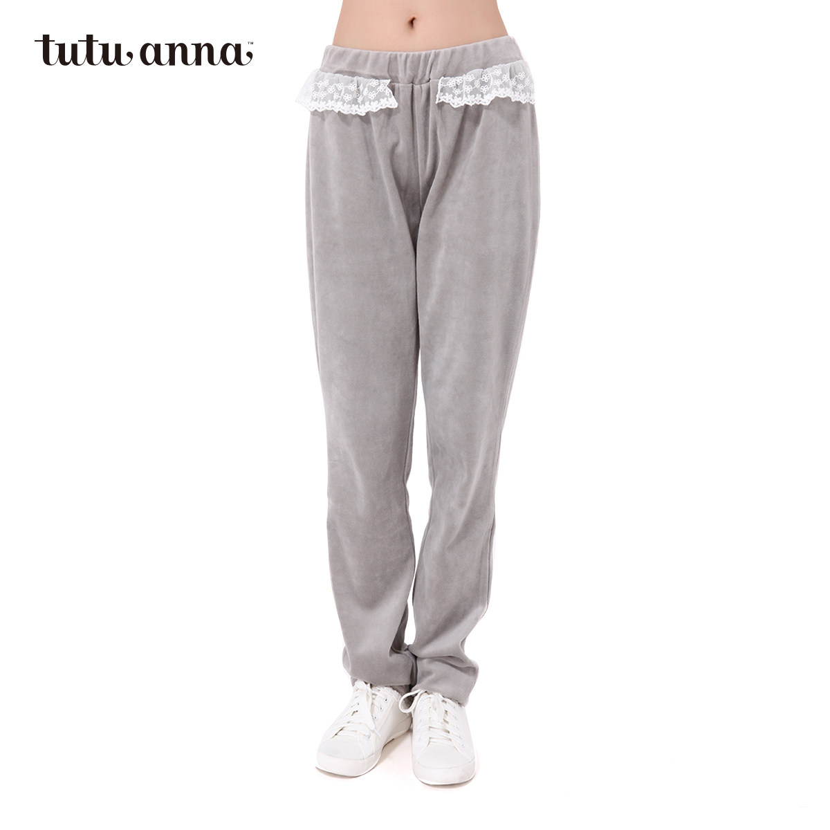 Pantalon pyjama jeunesse TUTUANNA - Ref 718193 Image 3