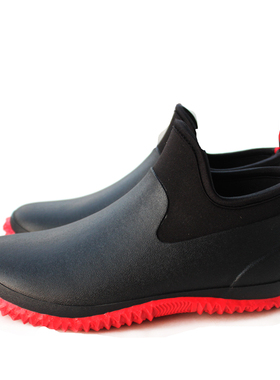 男女情侣 保暖雨鞋 雨靴水鞋  男士雨鞋 情侣雨靴