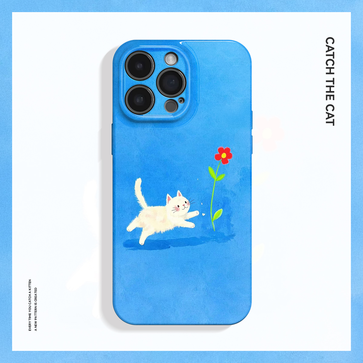 嬉戏~清新菲林适用iPhone15/16promax手机壳新华为pura70可爱IQOOneo红米k70pro软OPPOreno9/vivox200/mate60