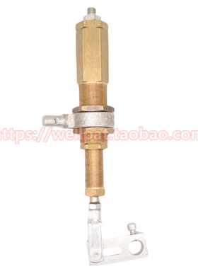 百得燃油燃烧机风门液压缸TBL45P 60P风量控制器燃烧器配件BALTUR