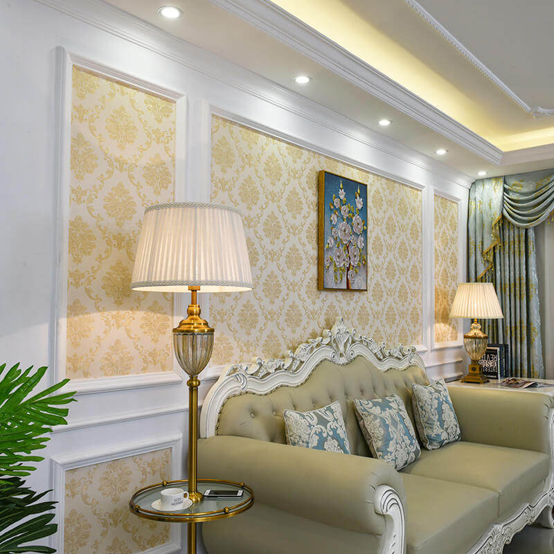 欧式落地灯奢华水晶高档复古北欧轻奢茶几灯客厅卧室立式台灯美式|msdalam kategori keluarga memasang ibu, Lampu &amp; Lighting Fixtures, lampu lantai - dari Buy2taobao.com untuk memberikan perkhidmatan ejen Taobao profesional membeli