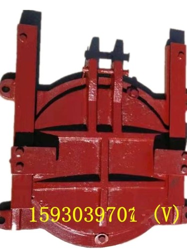 铸铁镶铜铸铁闸门启闭机闸门MXY