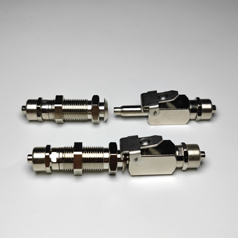 快速接头牙科配件洁牙机管超声波