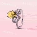 R65 Double White Diamond