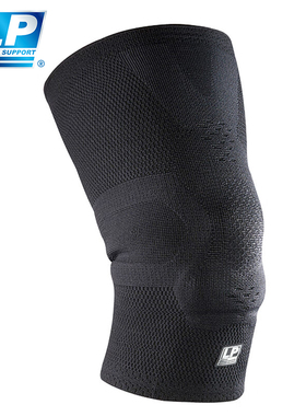 LP RLS01 跑步竞赛专用膝部稳定髌骨组合 运动护膝