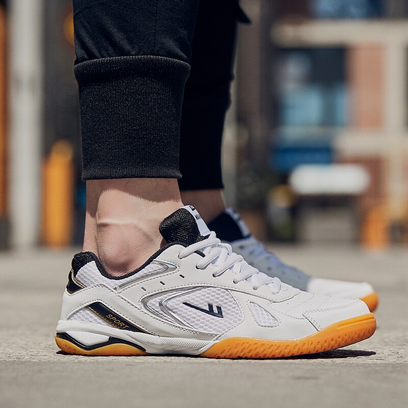 new pattern Warrior Tennis shoes Korean Edition Trendy shoes Dichotomanthes bottom non-slip indoor Gym shoes ventilation Net surface gym shoesin the Sports shoes new , Tennis shoes  category - from Buy2taobao.com to provide professional Taobao agent buy service