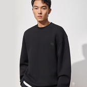 1ST4101390 套头卫衣 TRENDIANO新款 果冻空气层简约男款