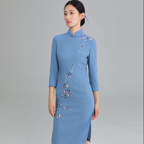 20025新款高贵结婚喜婆婆婚宴装