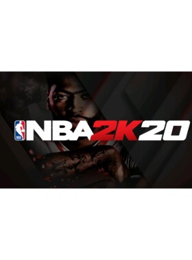 NBA2K20安卓手游手机版nba爆改存档无限金币可联机满徽章单机游戏