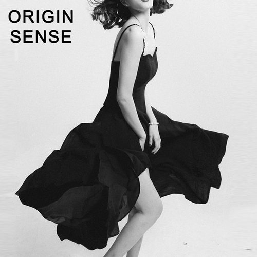 ORIGINSENSE/知觉之门