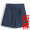 Tibetan blue (shorts)