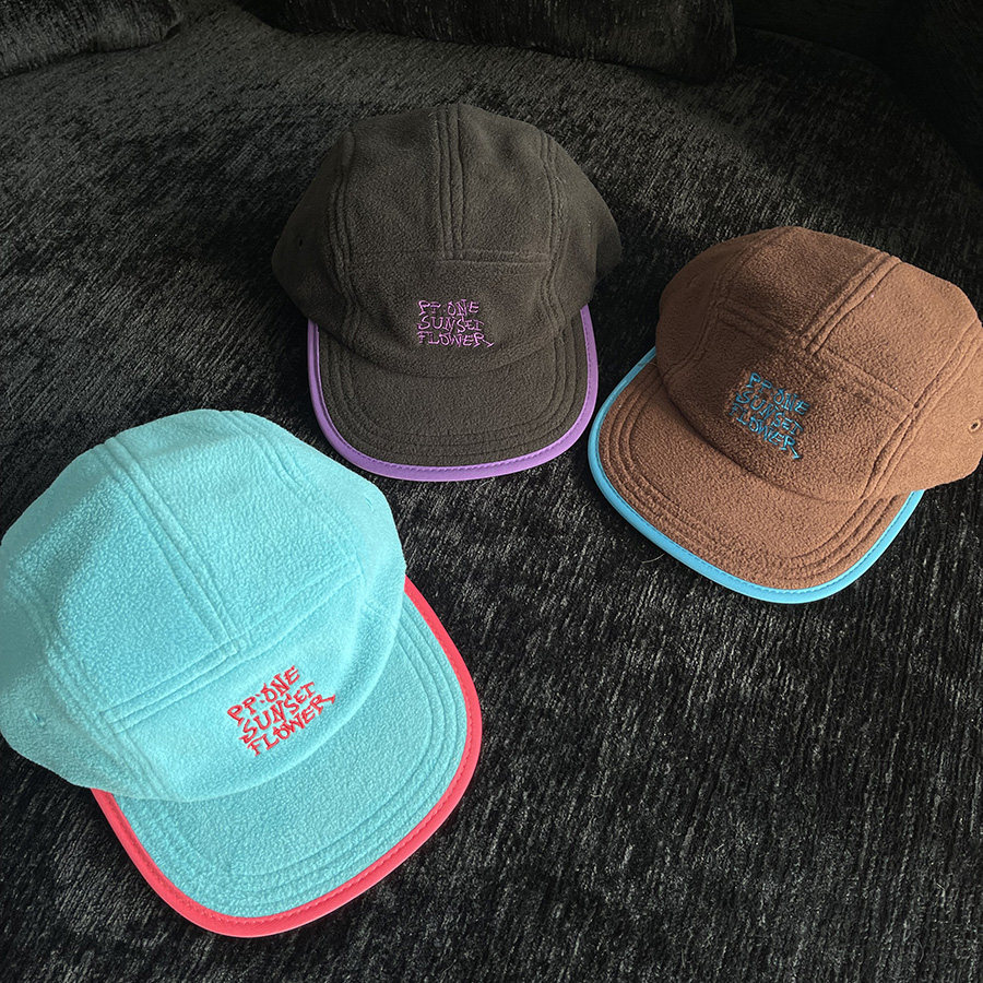 小众复古摇粒绒字母刺绣五片帽男女街头潮流秋冬鸭舌帽棒球帽情侣,服饰配件/皮带/帽子/围巾,帽子,淘宝优惠券,粉丝福利购,淘宝优惠卷