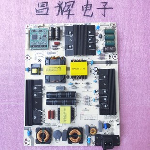 原装海信LED50MU7000U 8600UC 55K7100UC电源板RSAG7.820.6350