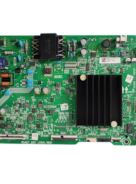 海信43E3F 43V3F 43A52F 主板RSAG7.820.10591屏HD425Y1U51