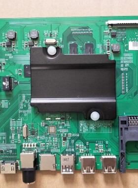 原装海信LED65K5500U LED65K5510U主板RSAG7.820.6299/6854