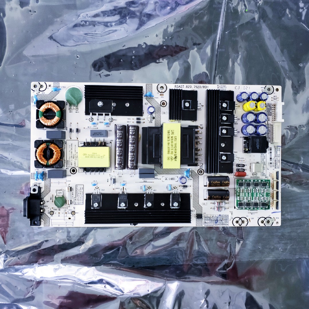 主板RSAG7.820.7920海信