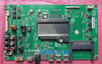 原装海信LED55K7100UC(BOM1)196613主板RSAG7.820.6390/ROH