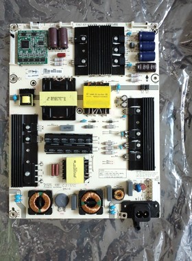 原装海信LED50MU7000U 55K7100UC电源板RSAG7.820.6350