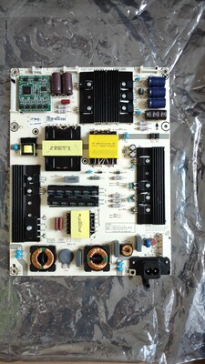 原装海信LED50MU7000U 55K7100UC电源板RSAG7.820.6350