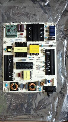 原装海信LED50MU7000U 55K7100UC电源板RSAG7.820.6350