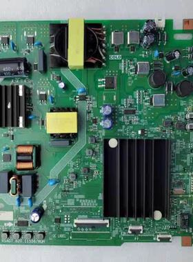 原装海信65E3G主板RSAG7.820.11556配屏HD650H1U71/HD650HIU41