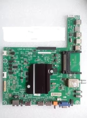 原装海信LED40K681X3DU LED48K681X3DU主板RSAG7.820.5730