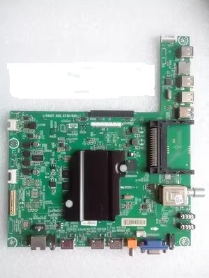 测试好发货主板海信质保3个月