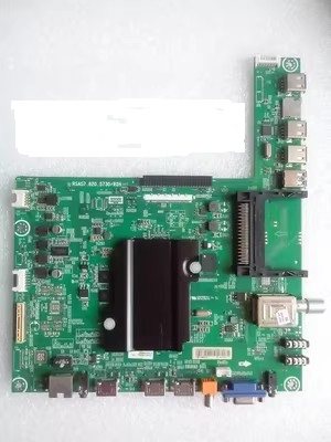 测试好发货主板海信质保3个月