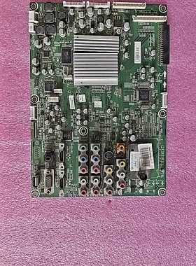 原装海信TLM42T69GP 主板RSAG7.820.1533配屏V420H1-LH4