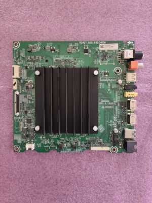 主板RSAG7.7.820.8392海信