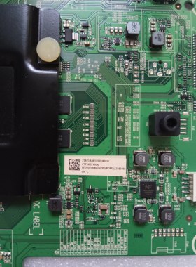 原装海信LED50EC680US（ BOM1）216249主板RSAG7.820.7007/ROH