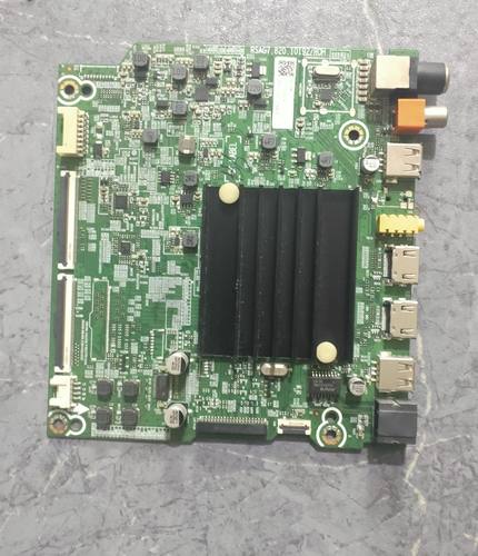 原装海信65A52F 65E3F 65V1F-R 65E3F主板RSAG7.820.10192