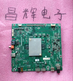 原装海信HZ50A55\57\51  HZ50\55H55\55Y主板RSAG7.820.8002