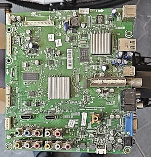 原装 海信TLM4079PKV TLM42V79PKV 主板  RSAG7.820.4154各种配屏