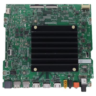 原装海信65E7G(B0M1)291899主板RSAG7.820.11215屏HD650Y3U73-K2