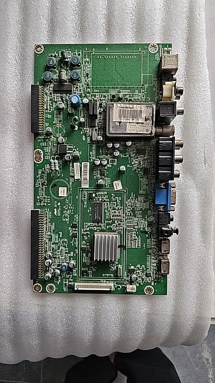 原装海信TLM40V69P TLM4236P TLM46V69主板RSAG7.820.1138/ROH