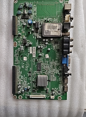 原装海信TLM40V69P TLM4236P TLM46V69主板RSAG7.820.1138/ROH