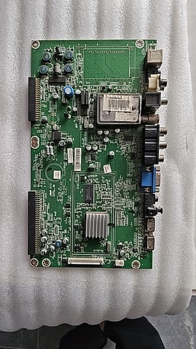 原装海信TLM40V69P TLM4236P TLM46V69主板RSAG7.820.1138/ROH