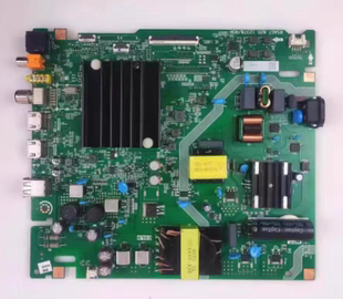 原装海信65D3H 65E3H J65H 65V1K-R主板RSAG7.820.12187配各种屏