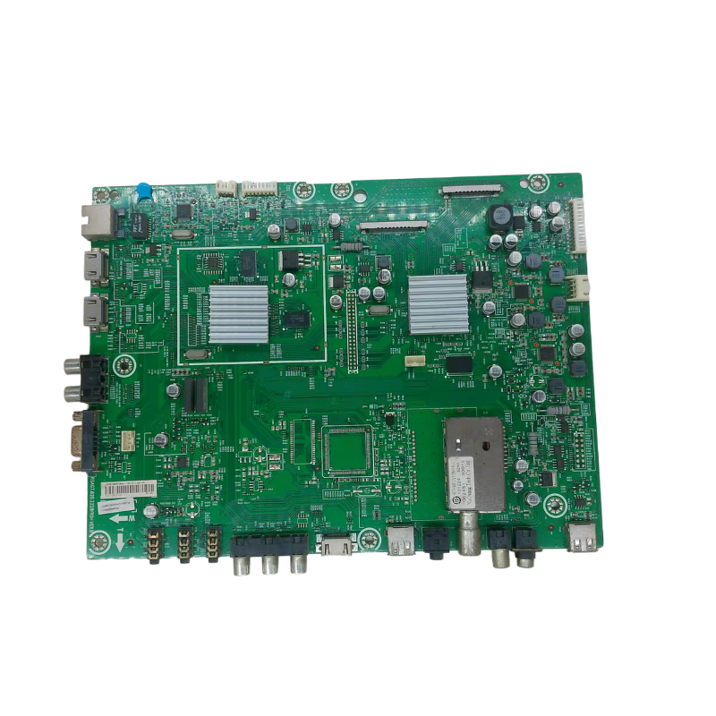 海信LED55T28GPN(BOM2)150716主板RSAG7.820.2228屏V546H1-LE1