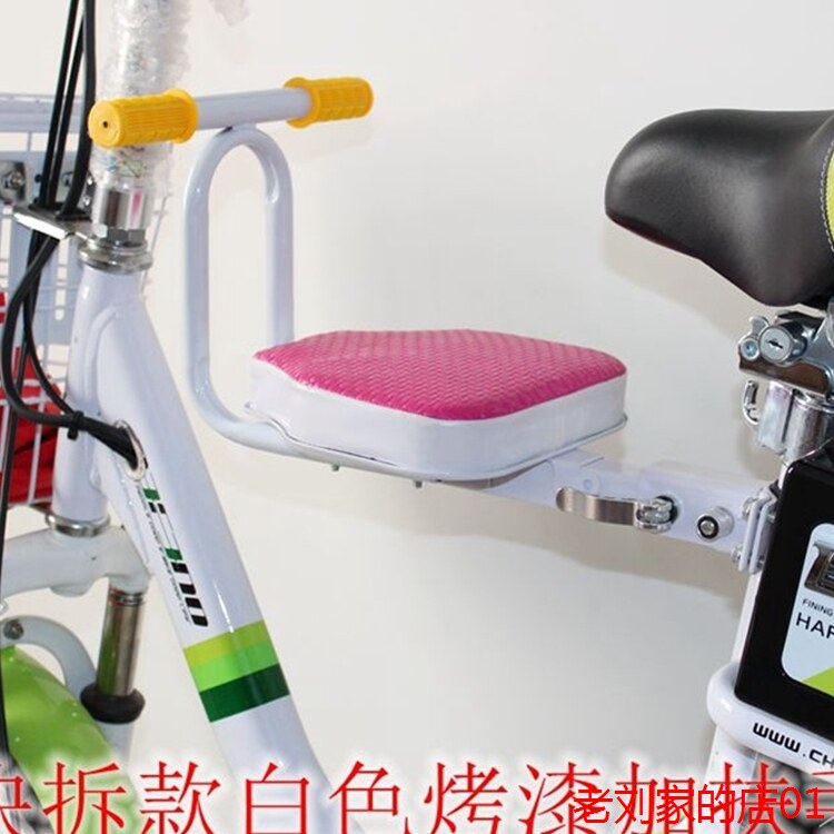 siège enfants pour vélo - Ref 2420238 Image 1