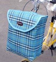 Panier pour vélo - Ref 2258844 Image 1