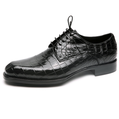 沙驰全皮底商务正装意大利进口