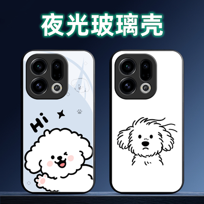 适用OPPOFindX系列手机壳定制软