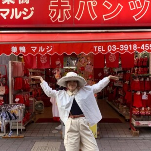 衬衫 日系拼接羊毛领纸感长绒棉A摆显瘦八分袖 上衣 秋款 WOKERKER