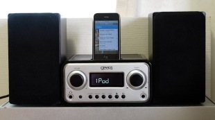 苹果IPHONE 组合音响 GEAR4 HIFI IPOD 正品 原装 PG436