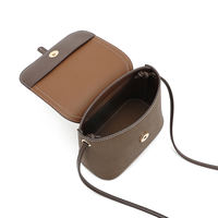 Official genuine Cow&Kitty mobile phone bag for women 2026 new style, a niche and versatile love single-shoulder crossbody mobile phone bag thumbnail 5